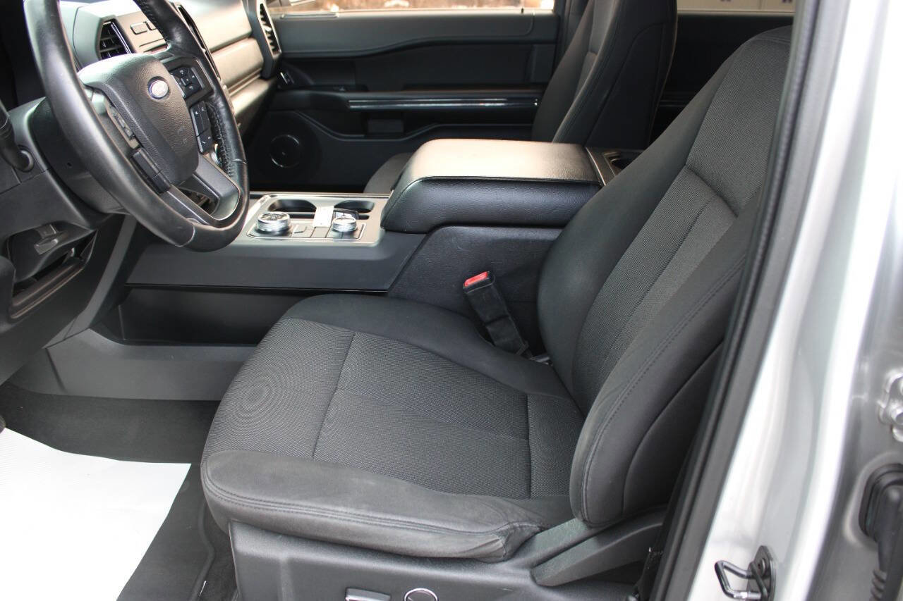 Used 2018 Ford Expedition XL image 7