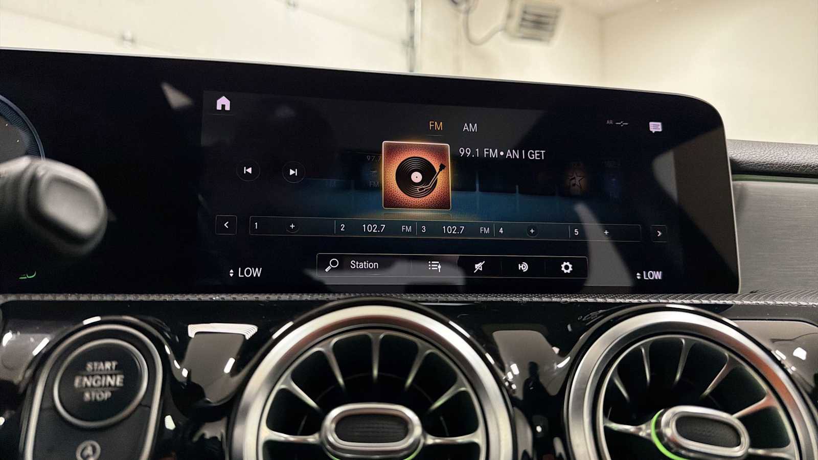 Used 2019 Mercedes-Benz A 220 4MATIC image 18