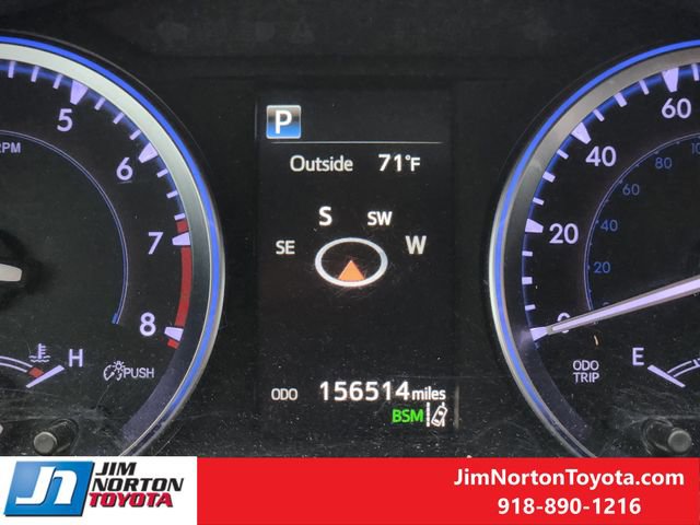 Used 2019 Toyota Highlander XLE image 18