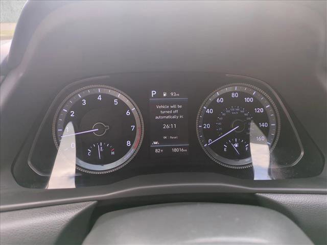 Certified 2023 Hyundai Sonata SEL image 11
