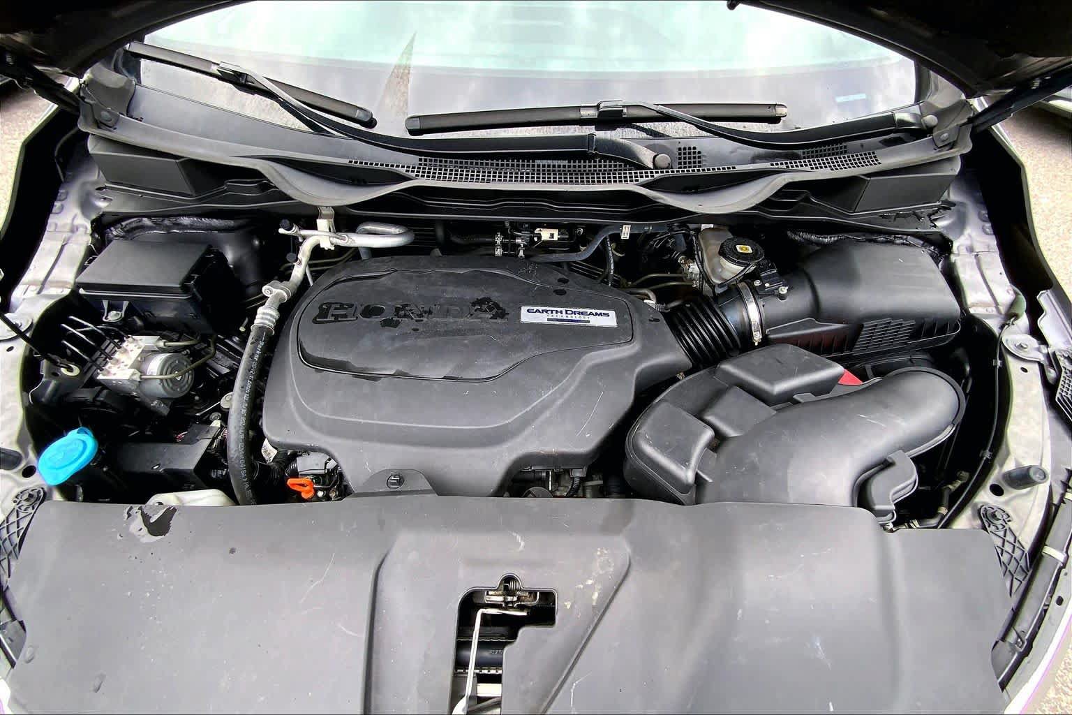 Used 2018 Honda Odyssey Touring image 30