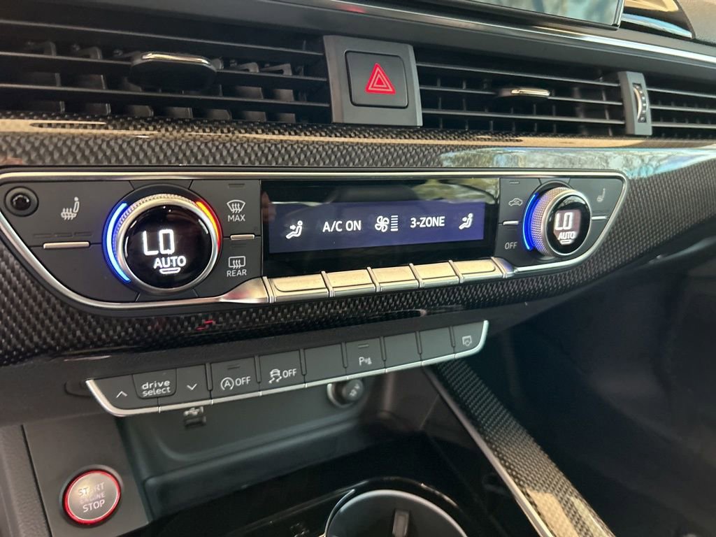 Used 2022 Audi S5 Premium AWD/4WD image 48