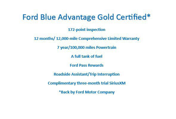 Used 2024 Ford Explorer ST w/ Equipment Group 401A AWD/4WD image 8