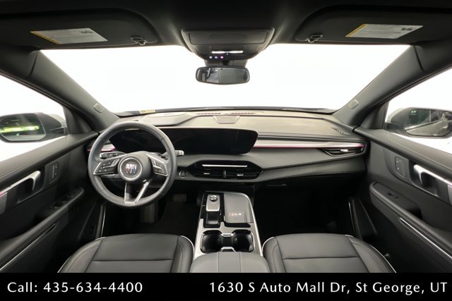 Used 2025 Buick Enclave Preferred image 9