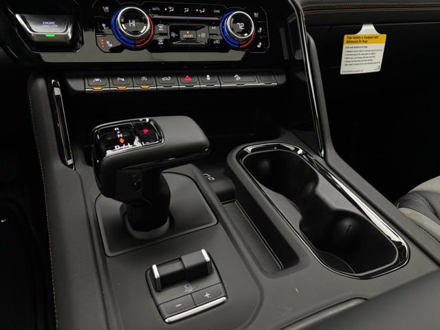 New 2026 GMC Sierra 1500 AT4 w/ AT4 Premium Package image 38