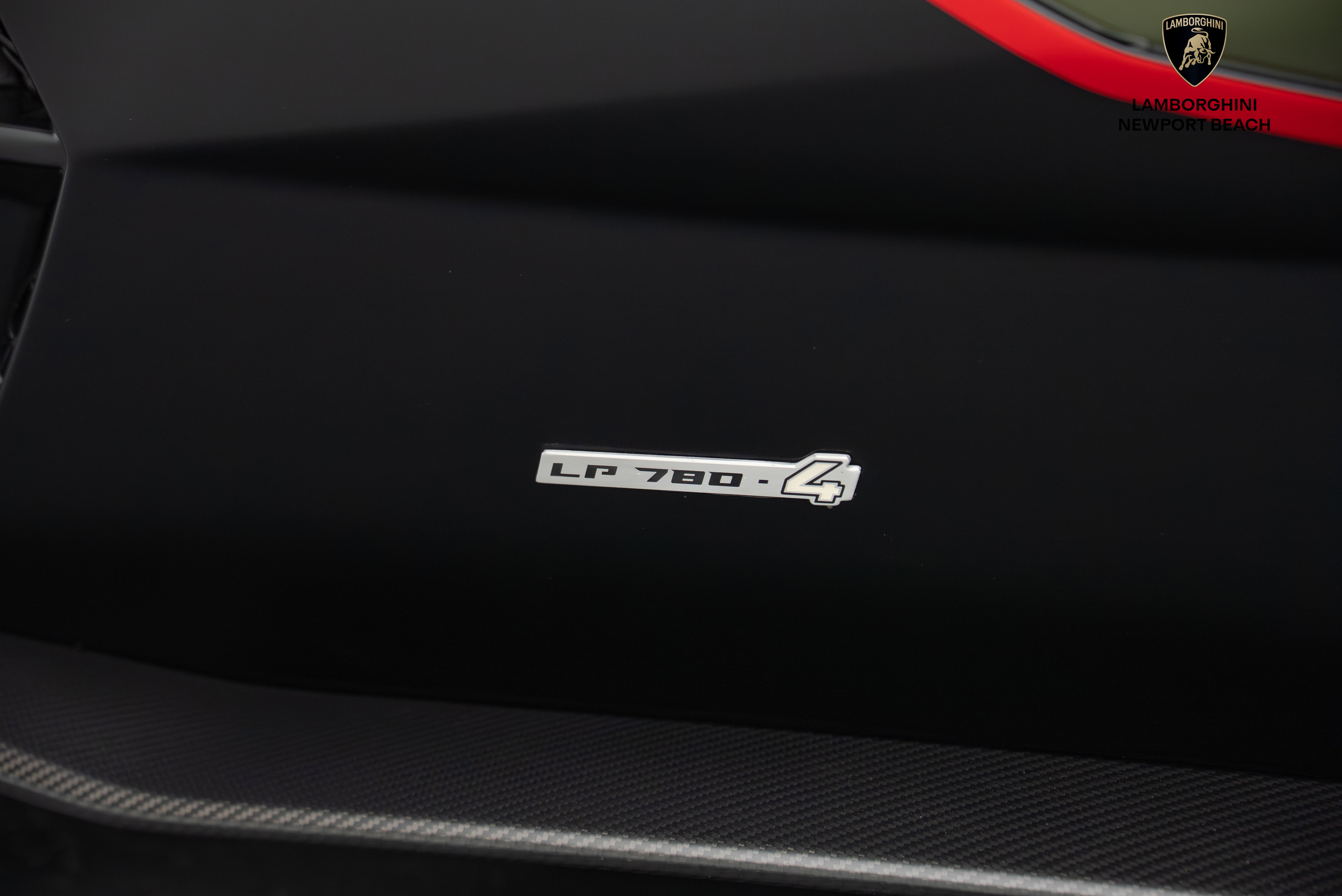 Used 2022 Lamborghini Aventador LP 780-4 Ultimae image 8