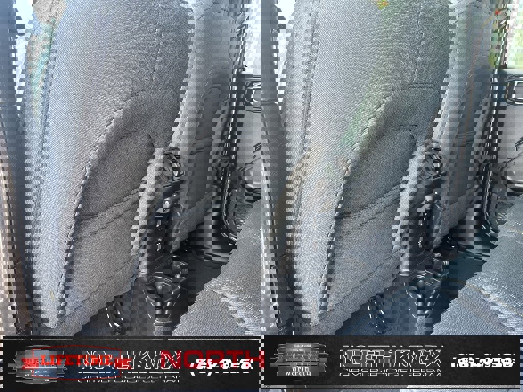 New 2025 Jeep Gladiator Sport image 14