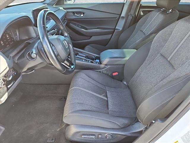 Used 2024 Honda Accord Sport image 19