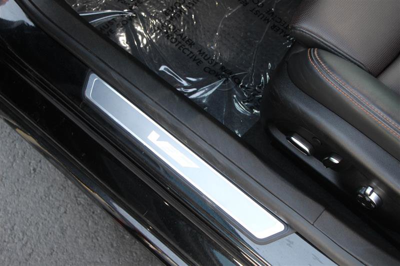 Used 2024 Cadillac CT5 V w/ Super Cruise 2 Package image 23