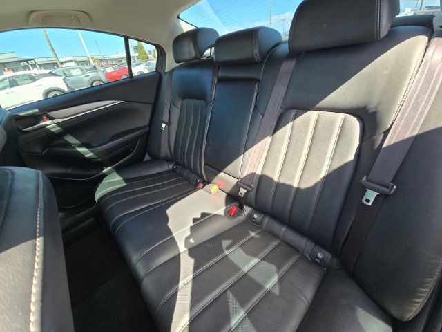Used 2018 MAZDA MAZDA6 Touring image 21