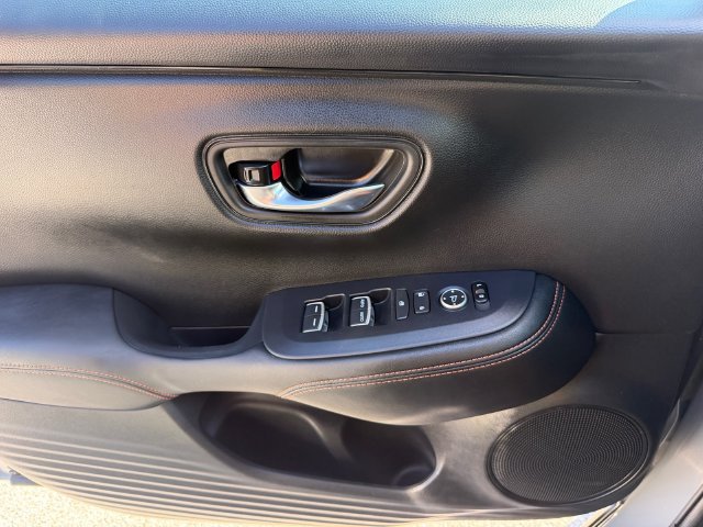 Certified 2024 Honda HR-V Sport image 29
