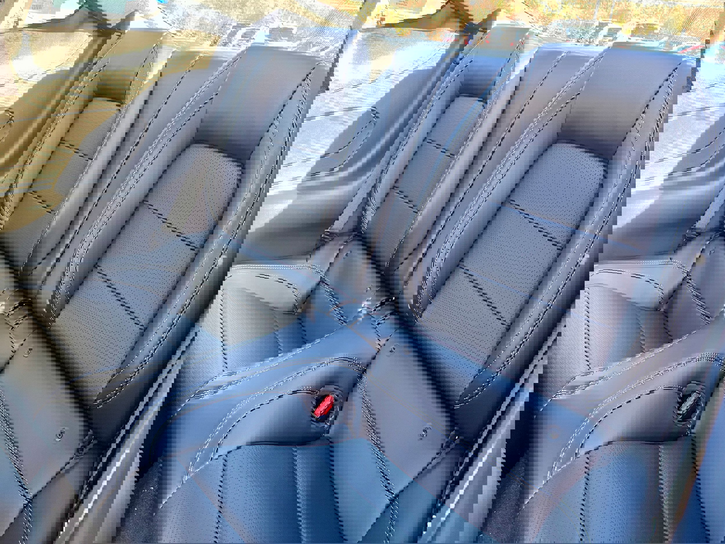 New 2026 Ford Mustang GT Premium image 21