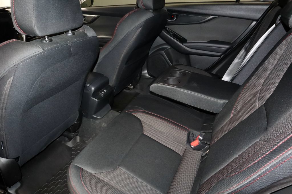 Used 2022 Subaru WRX Premium AWD/4WD image 21