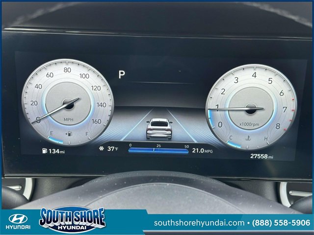 Certified 2023 Hyundai Elantra Limited image 27