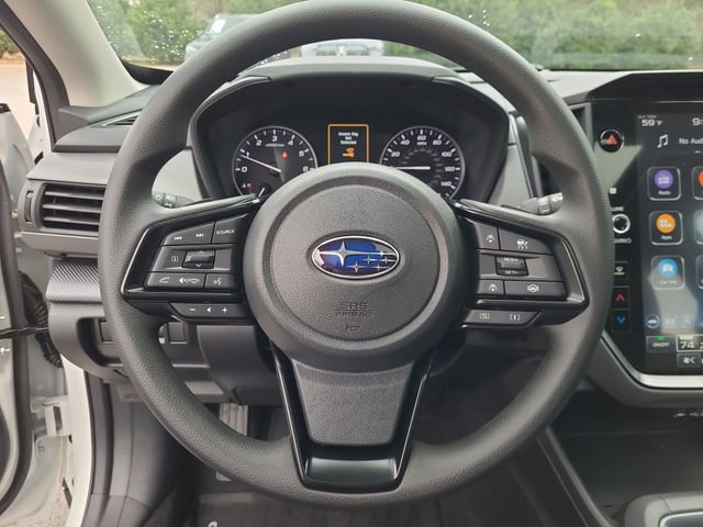 New 2026 Subaru Crosstrek 2.0i Premium image 26
