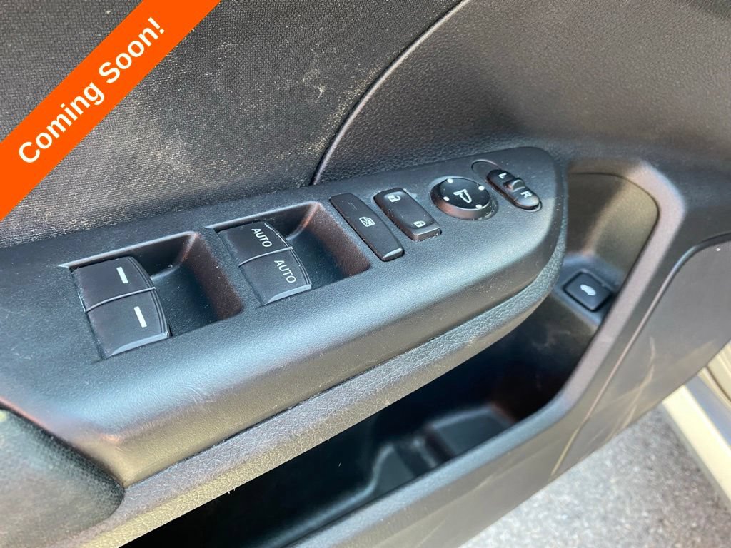 Used 2018 Honda Civic EX image 16