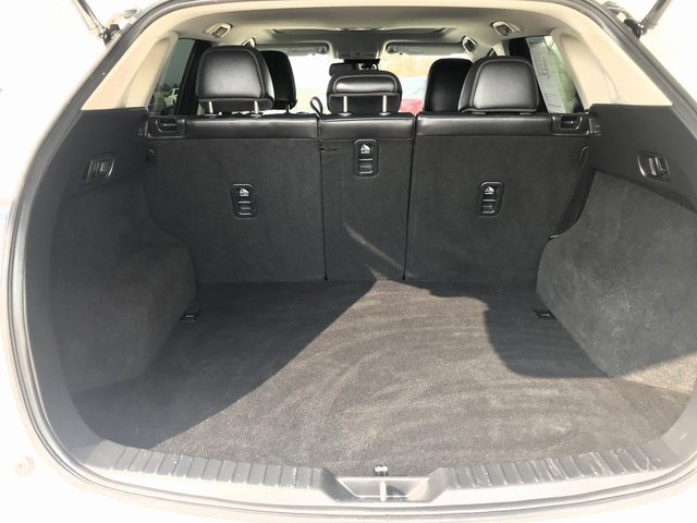 Used 2019 MAZDA CX-5 Grand Touring image 20