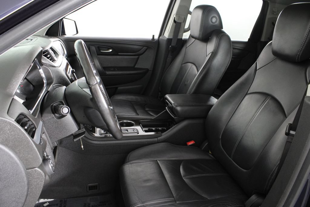Used 2016 Chevrolet Traverse LT AWD/4WD image 20