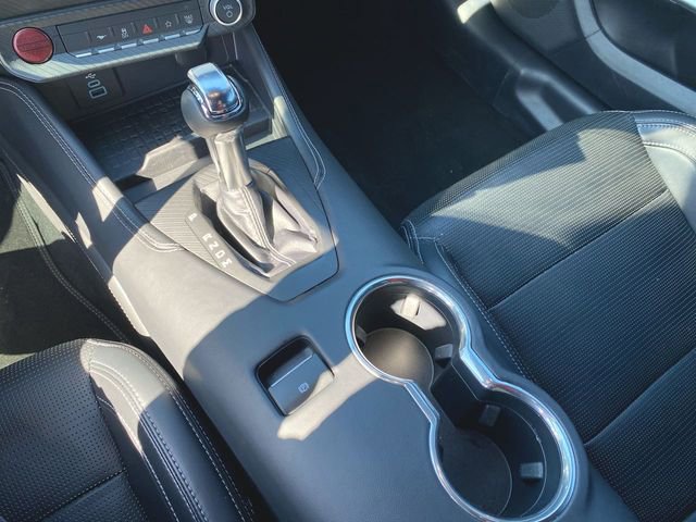 Used 2024 Ford Mustang GT Premium RWD image 16
