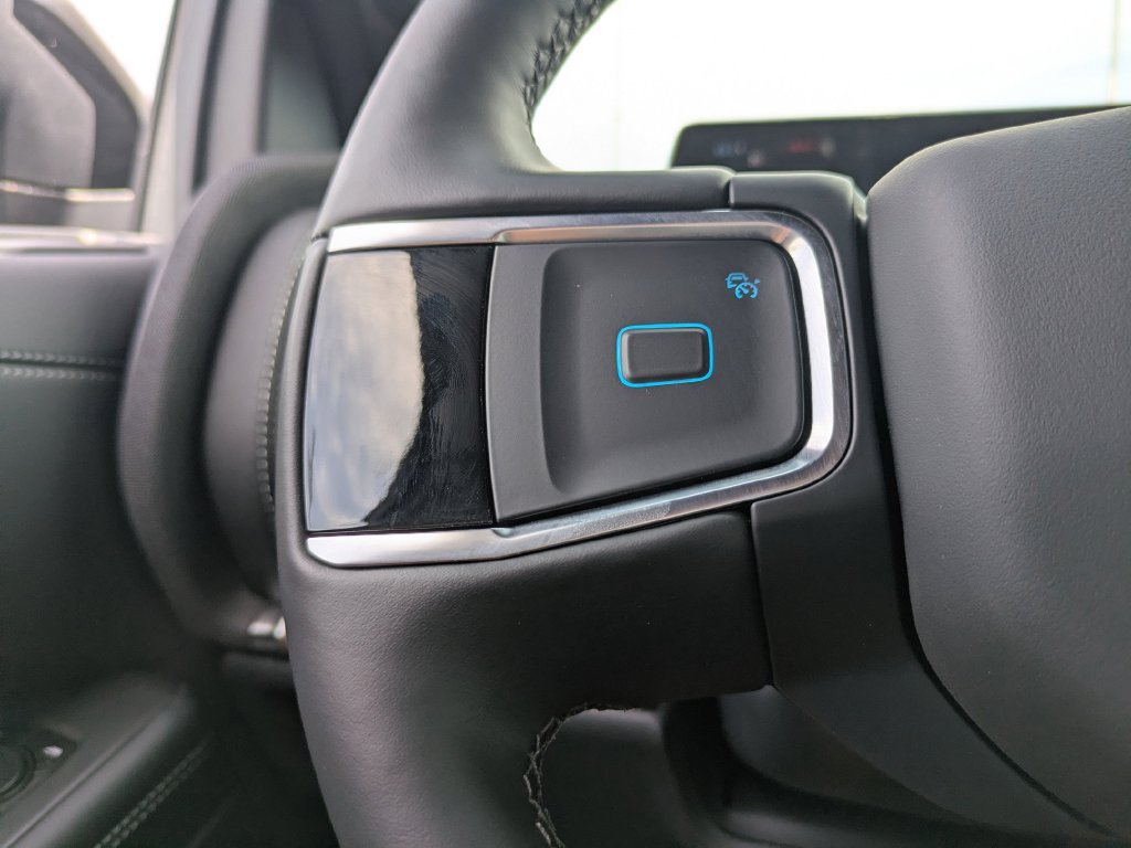 New 2027 Ford Expedition Max Platinum w/ Stealth Appearance Package RWD image 34
