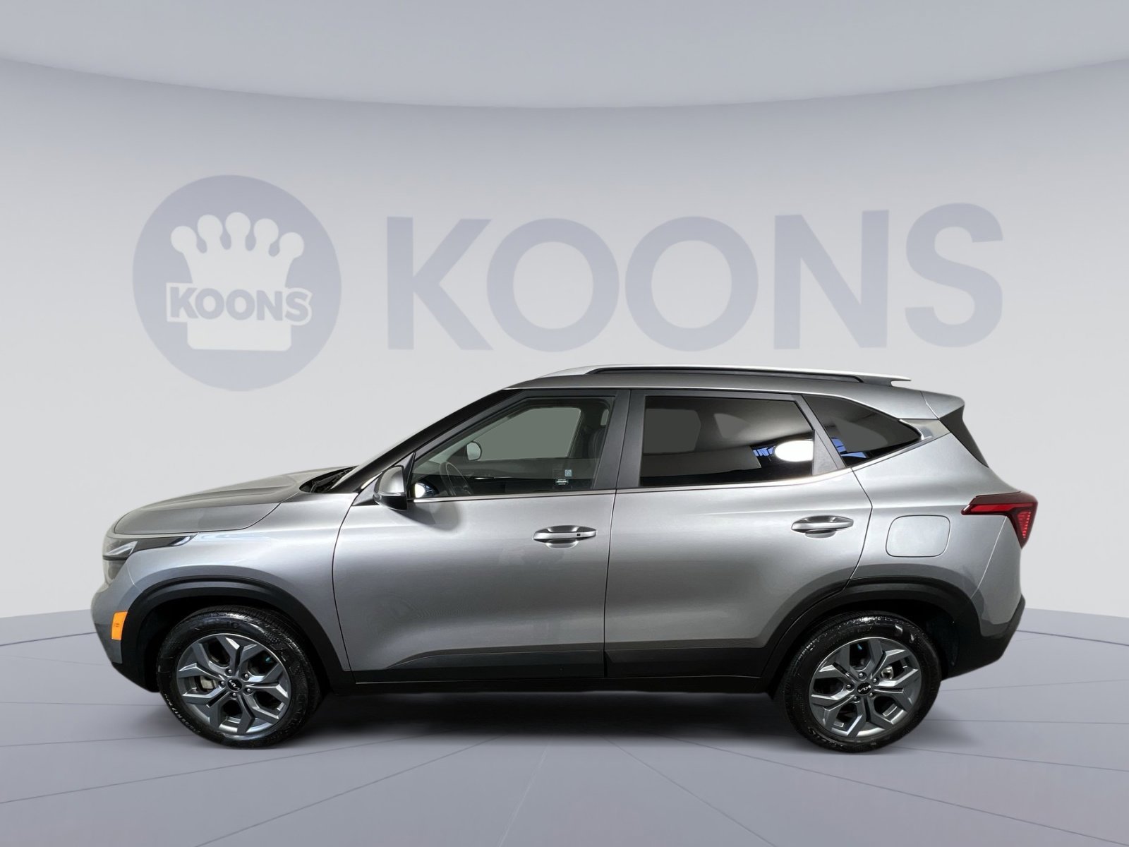 Used 2024 Kia Seltos S AWD/4WD image 7