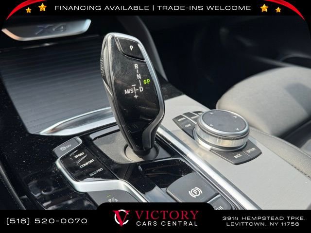 Used 2020 BMW X4 xDrive30i image 35
