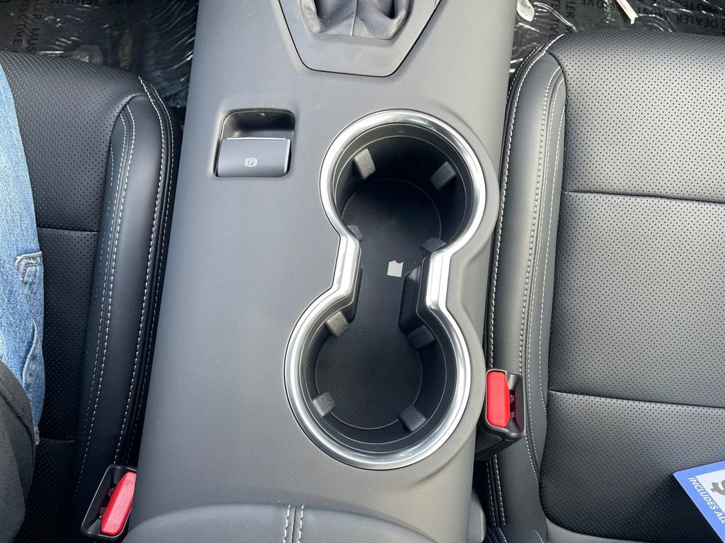 New 2026 Ford Mustang Premium w/ Anti-Theft Package image 23