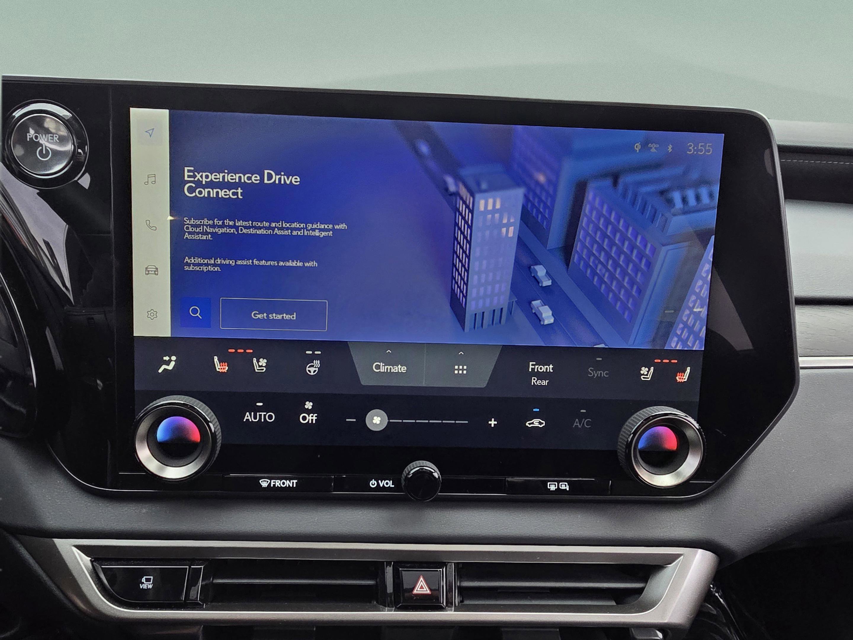 Certified 2024 Lexus RX 350 image 16