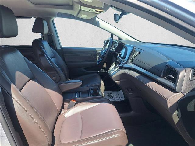 Used 2018 Honda Odyssey EX-L image 17