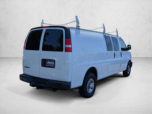 Used 2021 Chevrolet Express 2500 Extended w/ Driver Convenience Package image 5