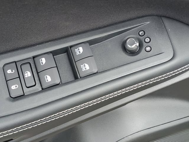 New 2026 Jeep Cherokee Laredo AWD/4WD image 16