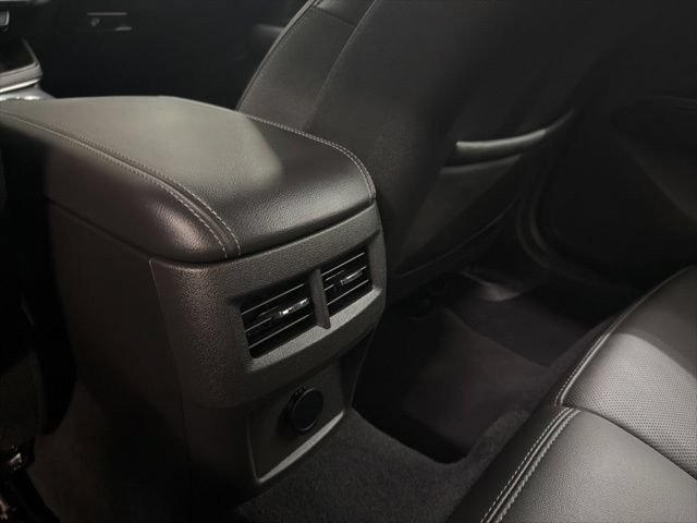 Certified 2026 Cadillac CT4 Premium Luxury RWD image 11