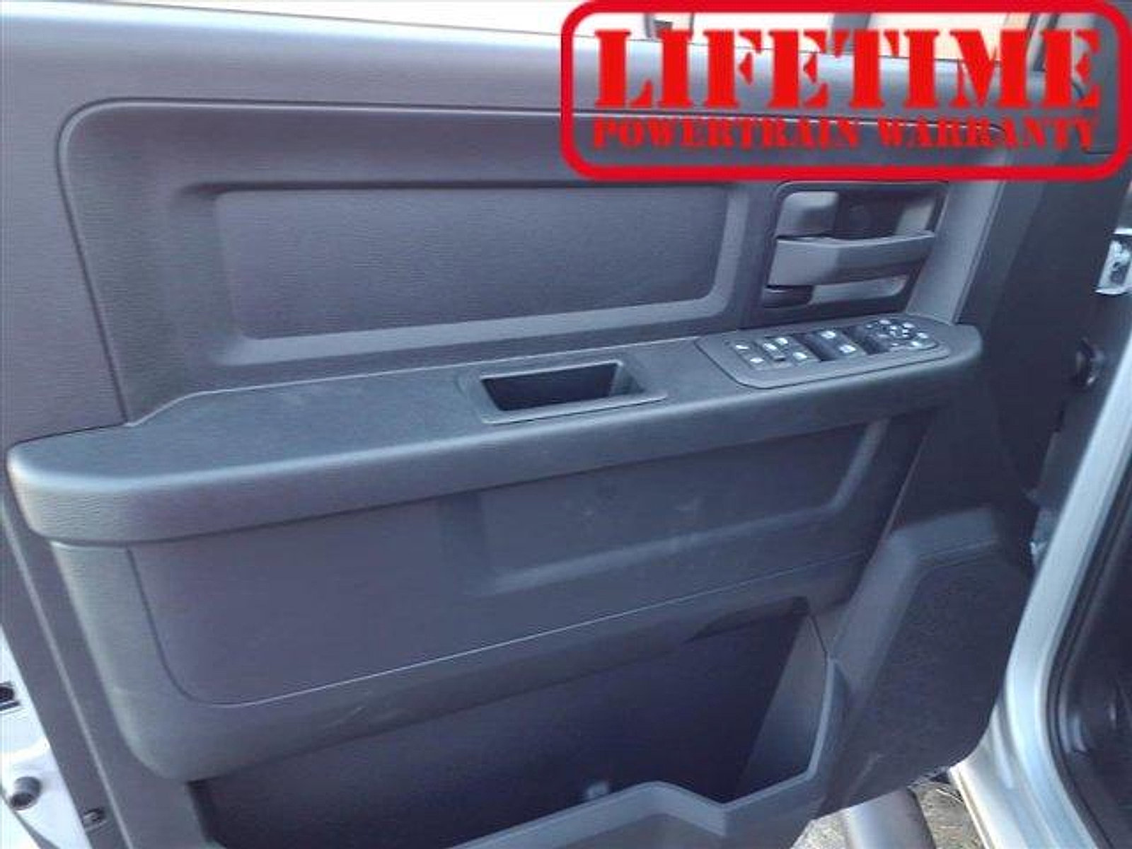 New 2026 RAM 2500 Tradesman image 10