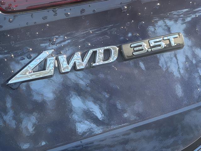 Used 2024 Genesis GV80 3.5T image 52