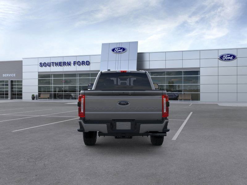 New 2026 Ford F250 Lariat w/ Tremor Off-Road Package image 5