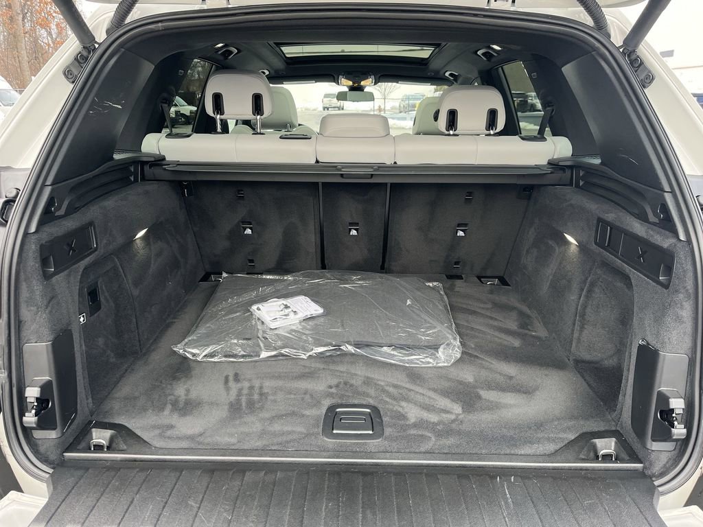 Certified 2023 BMW X5 xDrive40i w/ Climate Comfort Package image 25