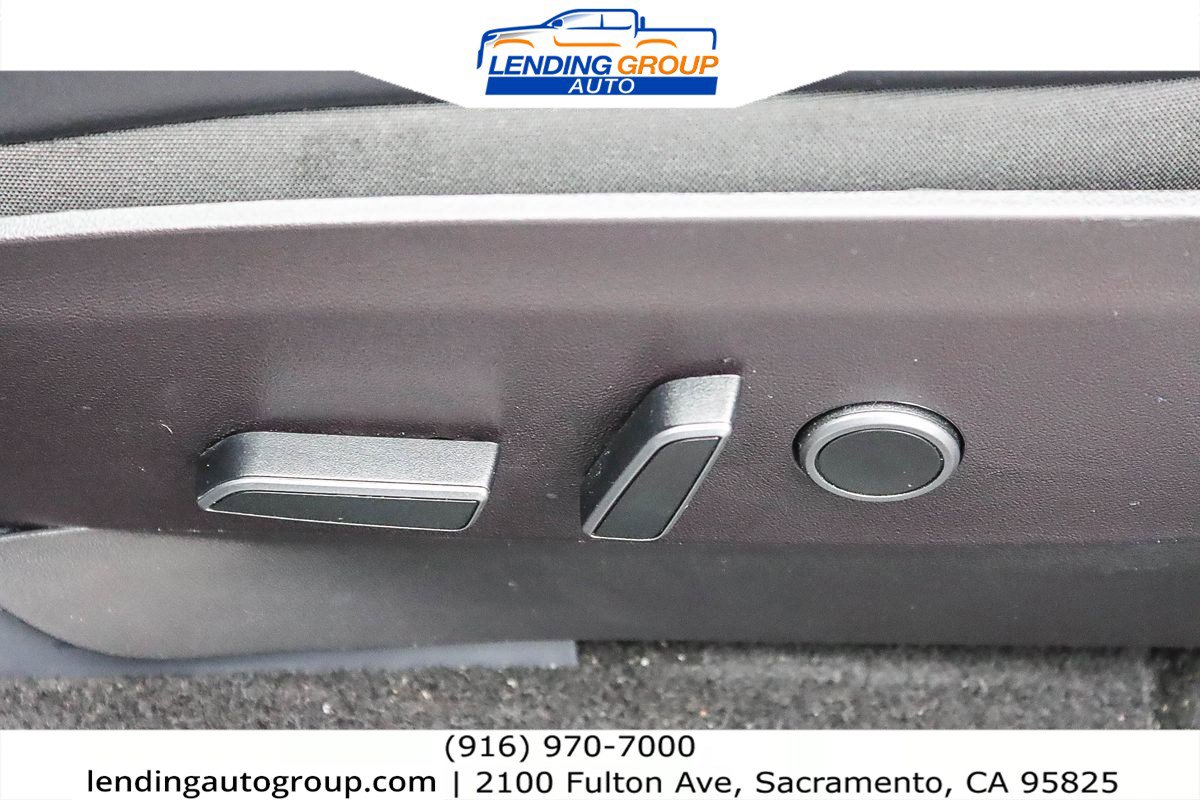 Used 2021 Tesla Model Y Long Range image 20