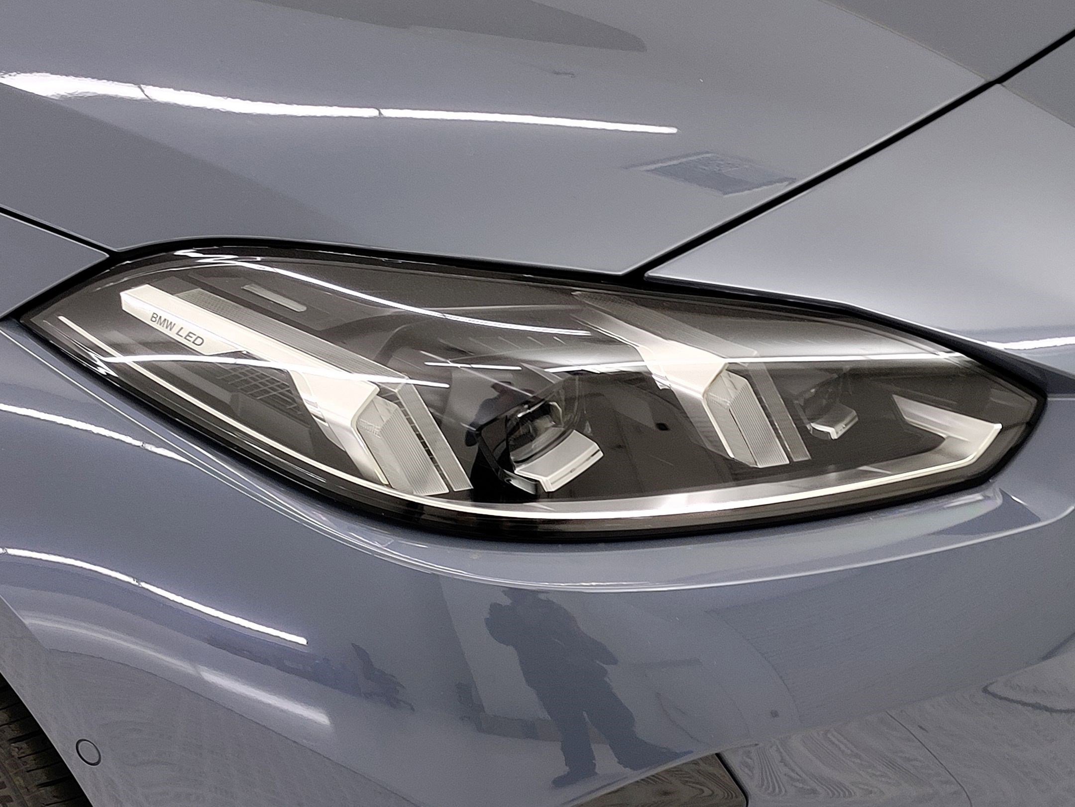 Used 2026 BMW 228i FWD image 3