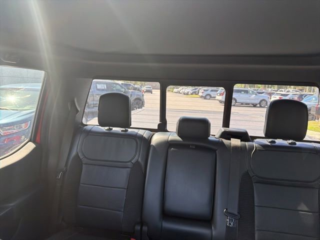 Used 2021 Ford F150 Raptor w/ Equipment Group 801A High AWD/4WD image 28