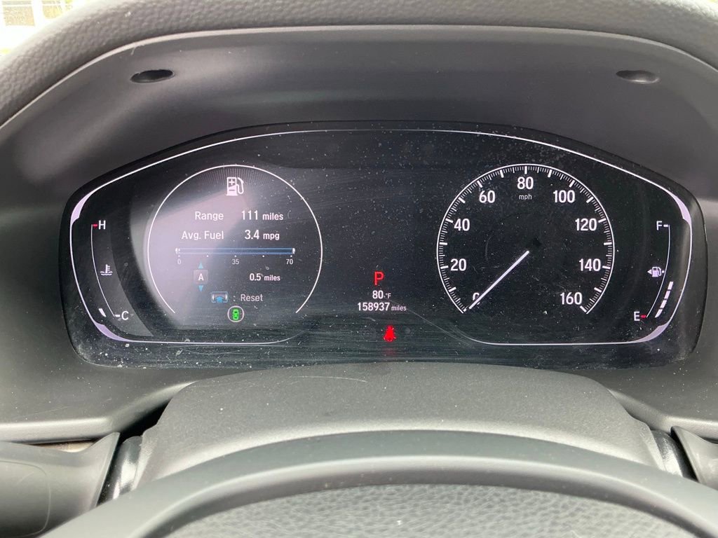 Used 2018 Honda Accord Touring image 33