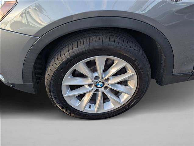 Used 2017 BMW X3 xDrive28i image 25