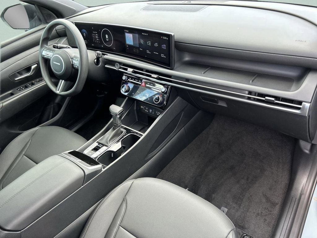 New 2026 Hyundai Santa Cruz SEL image 17