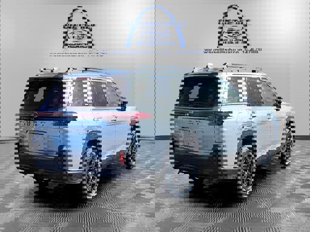 New 2026 Subaru Outback Limited image 24