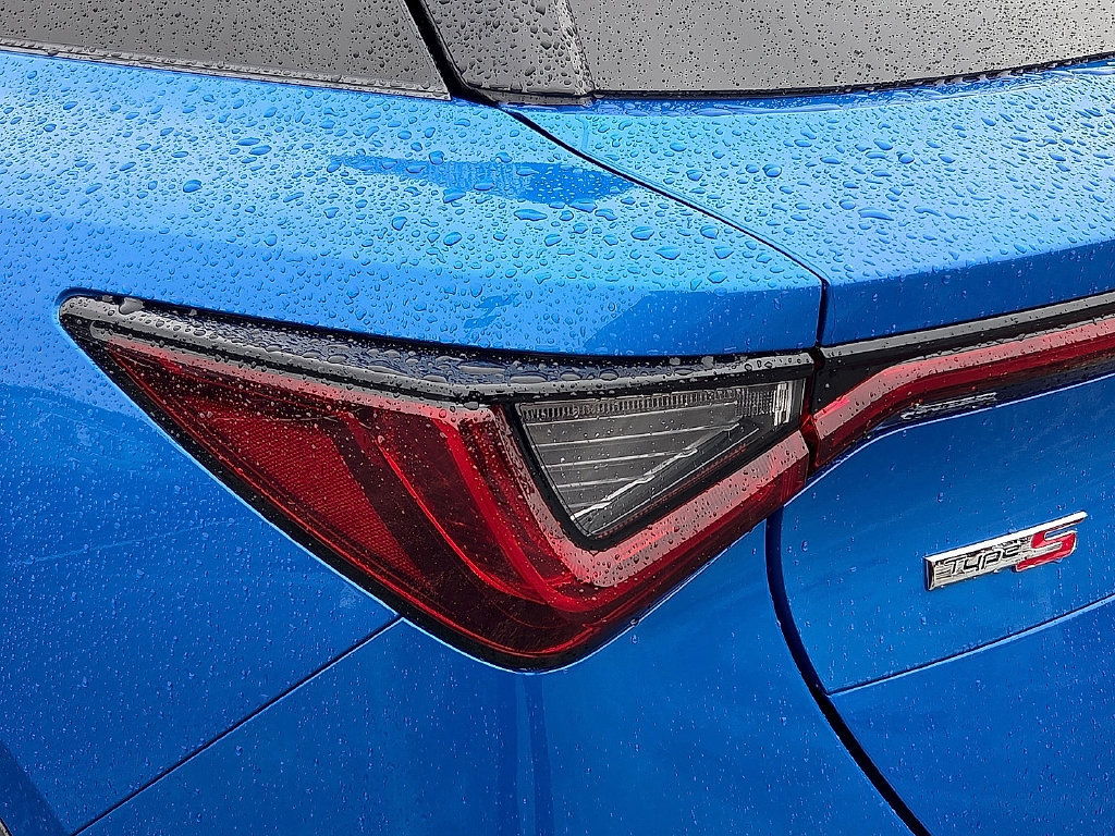 Used 2024 Acura ZDX Type S AWD/4WD image 9