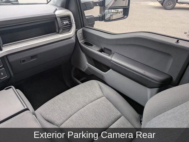 Used 2024 Ford F250 XL w/ STX Appearance Package image 20