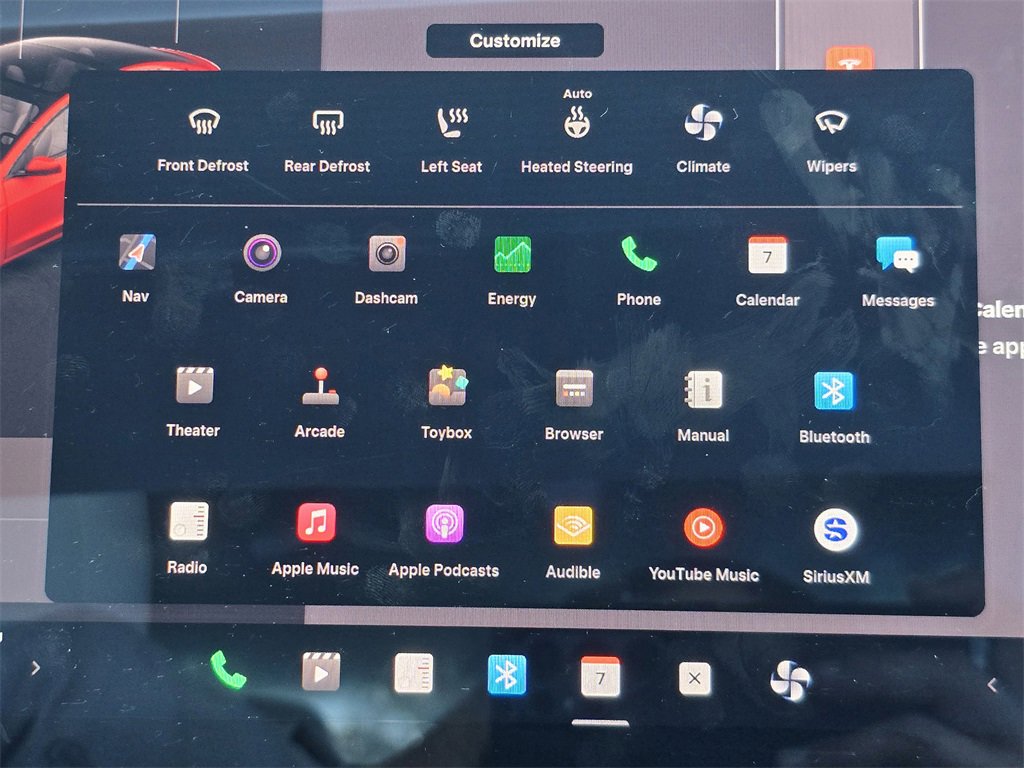 Used 2021 Tesla Model 3 Performance image 34