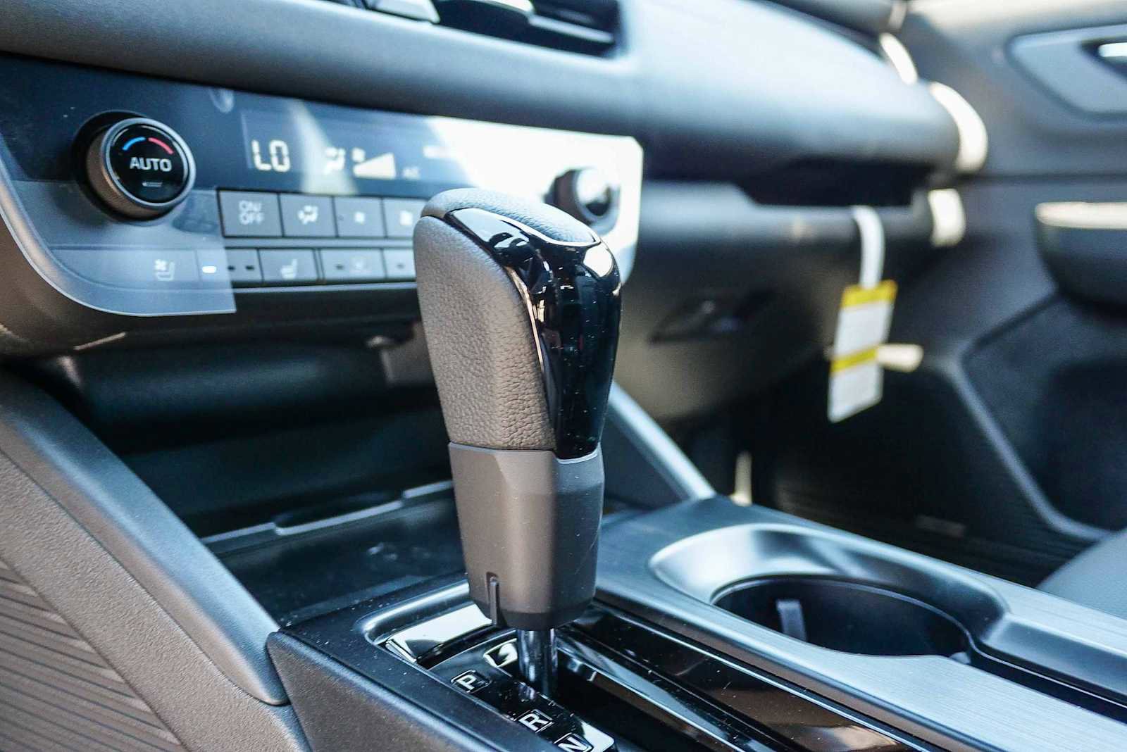 New 2026 Subaru Outback Touring image 23