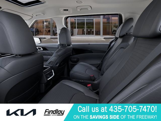 New 2026 Kia Carnival SX Prestige FWD image 18