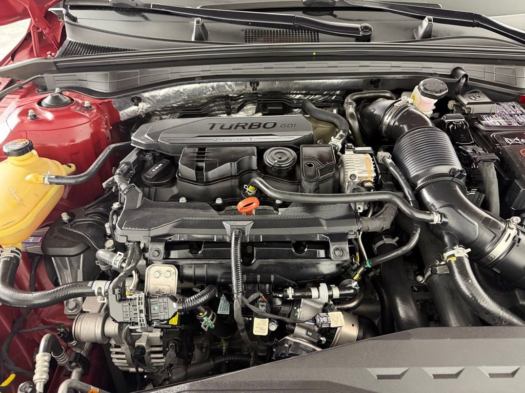 Used 2024 Kia K5 GT-Line w/ GT-Line Premium Package image 34