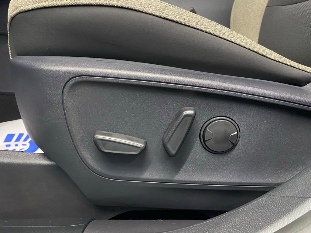 New 2025 Ford Bronco Sport Big Bend w/ Convenience Package image 16